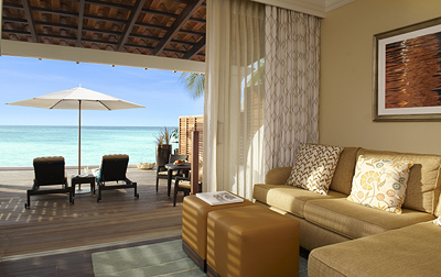 Contribution towards Our Beachfront Junior Suite